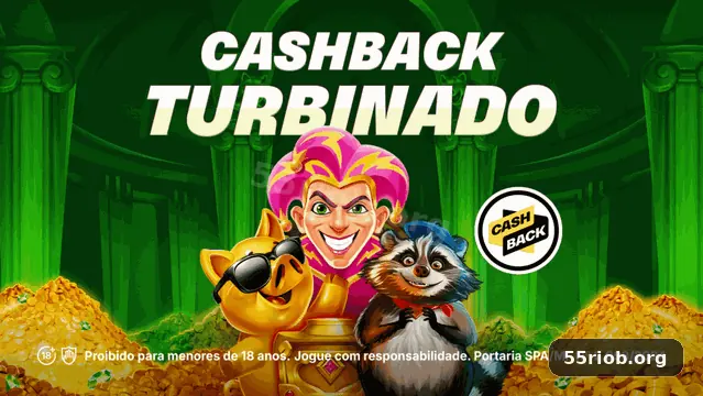 55riob Treasure Hunt jogo exclusivo
